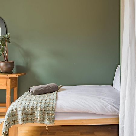 Heritage Cottage - Charming And Stylish Home With Lovely Garden Walmer Bagian luar foto