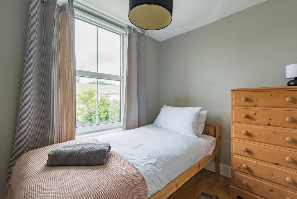 Heritage Cottage - Charming And Stylish Home With Lovely Garden Walmer Bagian luar foto