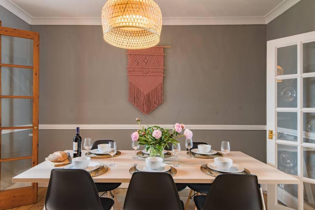 Heritage Cottage - Charming And Stylish Home With Lovely Garden Walmer Bagian luar foto