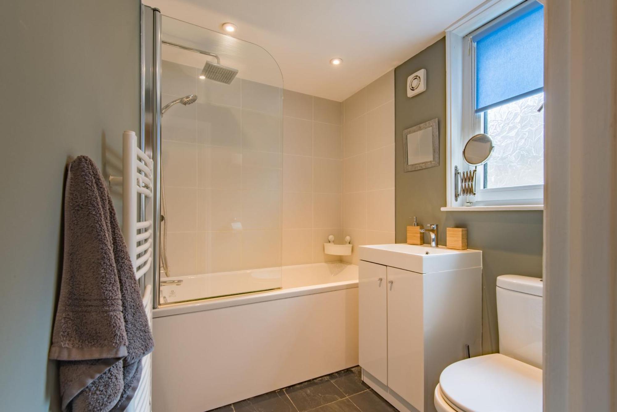 Heritage Cottage - Charming And Stylish Home With Lovely Garden Walmer Bagian luar foto