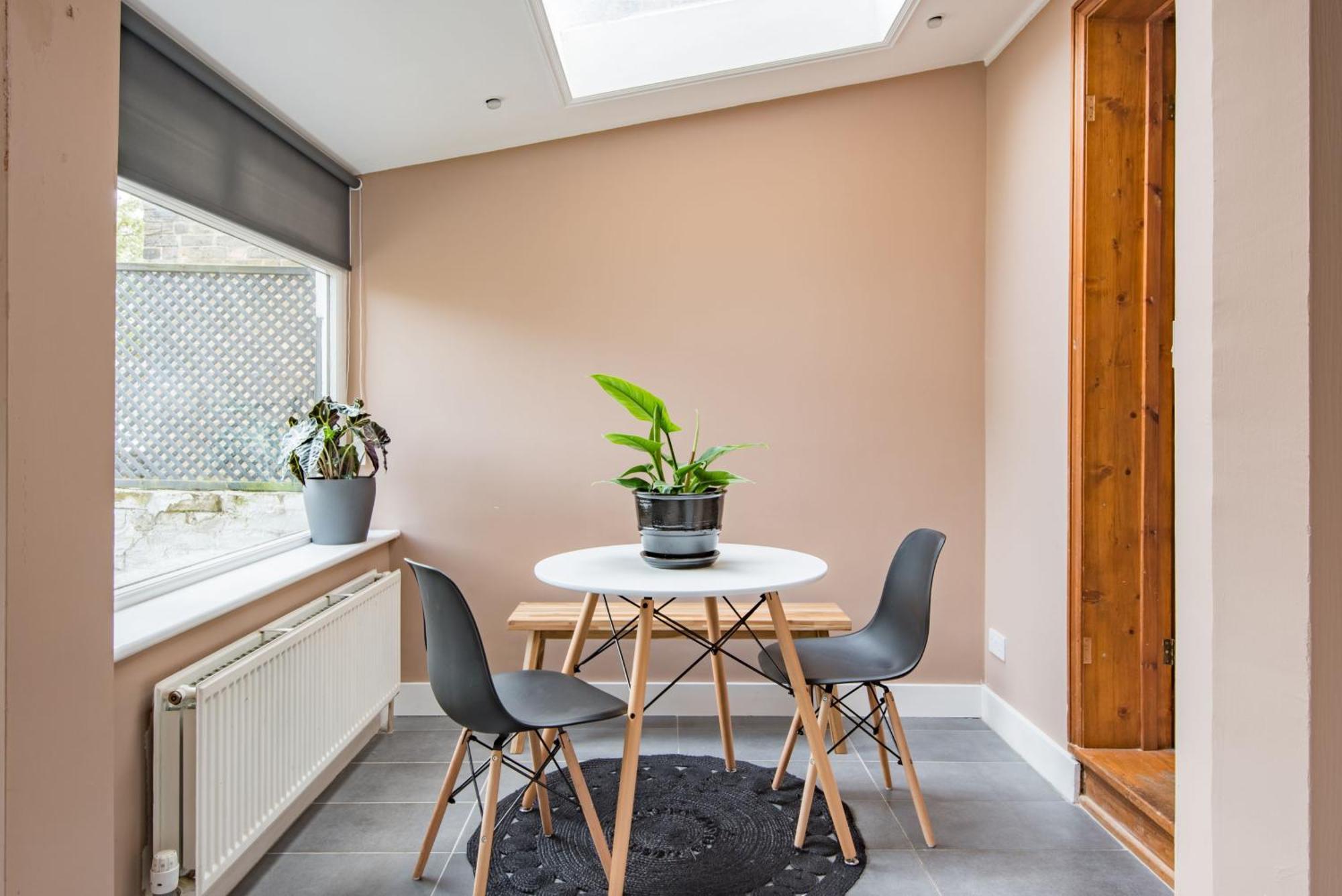 Heritage Cottage - Charming And Stylish Home With Lovely Garden Walmer Bagian luar foto